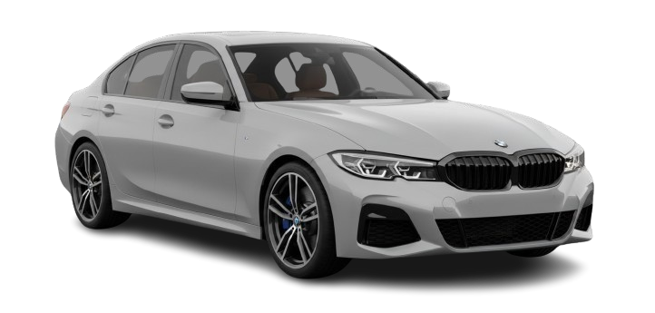 Sell your BMW 3 Series
