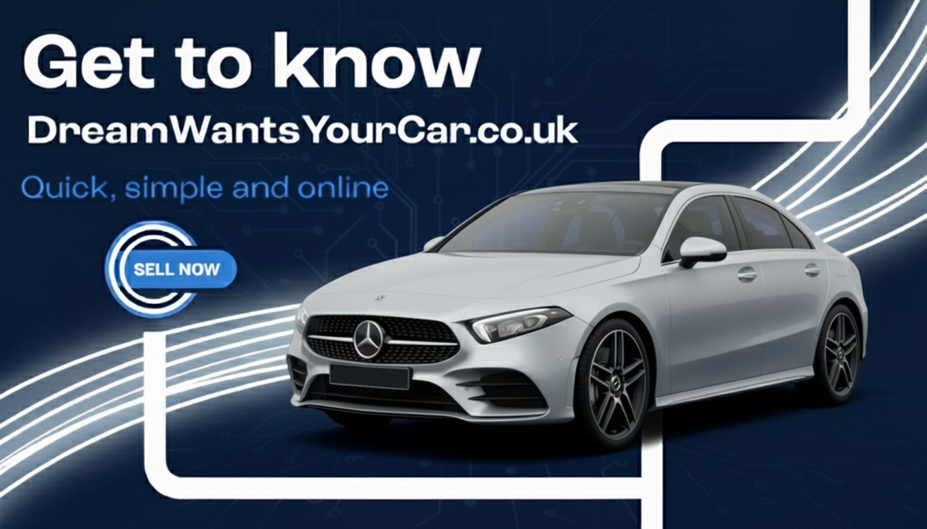 Sell my Mercedes