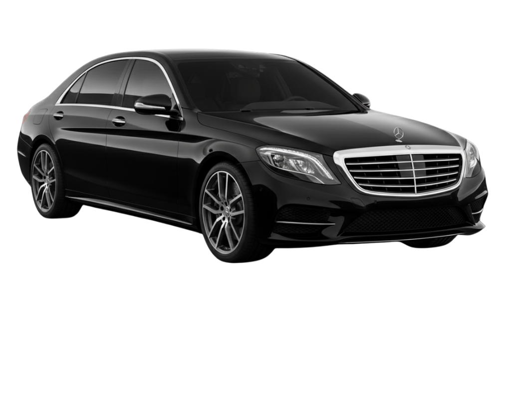 Sell my Mercedes